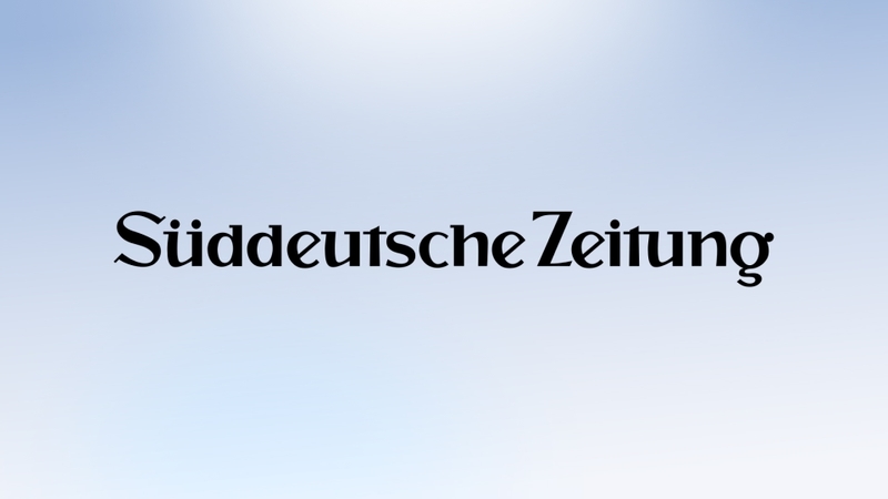 Feature Image Süddeutsche Zeitung: Über die Online-Plattform auf die Baustelle