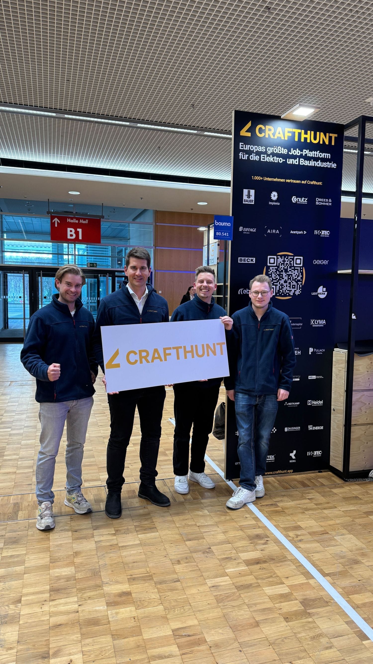 landing page hero image