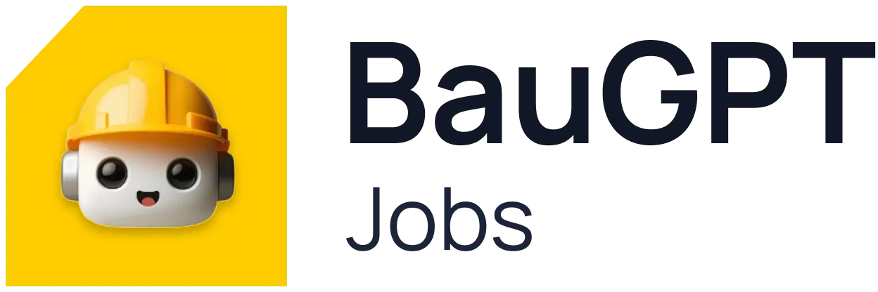 BauGPT Jobs